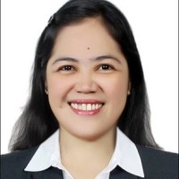 Leah Joy Masujer
