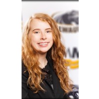 Sophia Celine Rasmussen