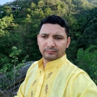 Pramod Kumar Rawat