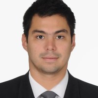 Camilo Villamizar Velandia