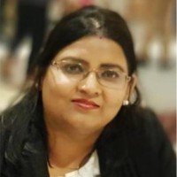 Dr. Sonia Singh