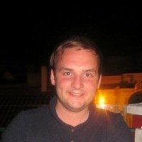 Craig Lawie Certrp
