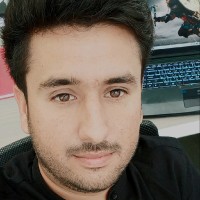 Manzoor Ahmad