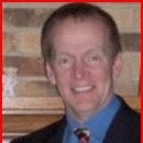 Bruce Fitzgerald