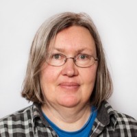 Lisbeth Benedikte Jørgensen