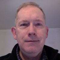 Laurence Allen