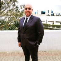 David Emad