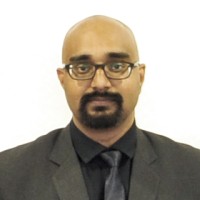 Dr Kishor Kumar