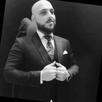 Saeed El Hamami