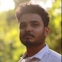 Atul James