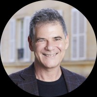 Stephane Bacrie
