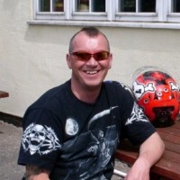Kevin Gallimore