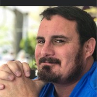 Jeremy Borror