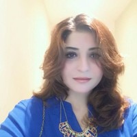 Safia Naz