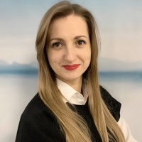 Tatiana Snitko