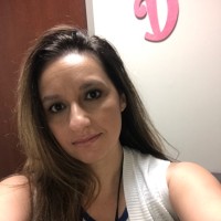 Daisy Ramirez