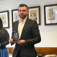 Santiago Agudelo