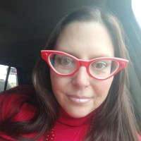 Mindee Mitchell-Brown