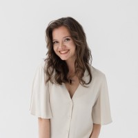Kseniia Denysova