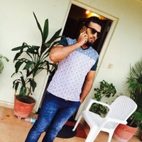 Nakib Shaikh