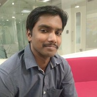 Bhaskaran Srinivasan