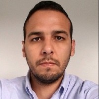 José Daniel Correia Gallardo