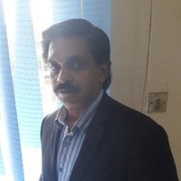 Muraleedharan Ezhikode