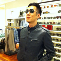 Huang Terry