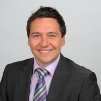 Mark Bamber