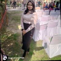 Winny David
