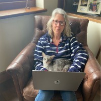 Diane Connors