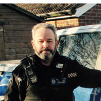 Pcso Peter Tscherniawsky