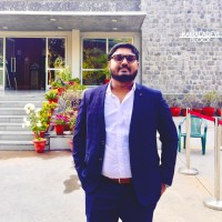 Rajarshi Sinha