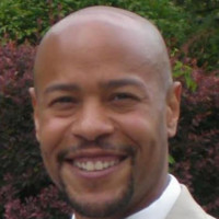 Corley Scott