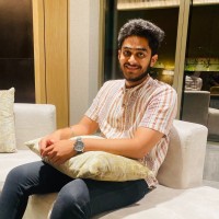Mihir Patel