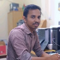 Mohamed Ameen Kuppaigani
