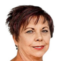 Sandra Jeffrey