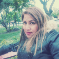 Claudia Cordova Vargas