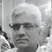 Muhammad Arshad Mahmood