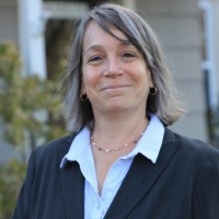 Dawn Lewis Mckenzie, R.L.A., Senior Associate