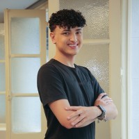 Lucas Anjos