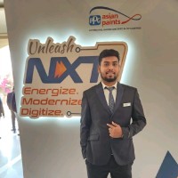 Mohammed Arif