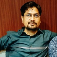 Pankaj Dubey