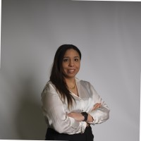 Yasmine Mansouria