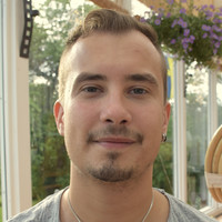 Jonas Söderqvist