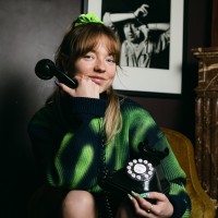 Léa Detève