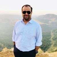 Avinash Neeli