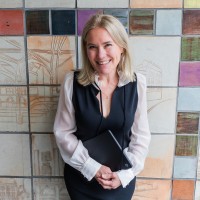 Sarah Sawrey-Cookson