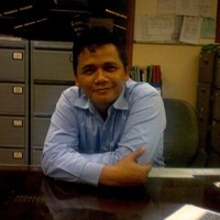 Tarwoto Rastam