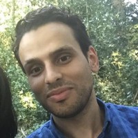 Rafik Irachga